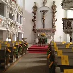 Augustinerkloster Ggmbh 3* Gotha