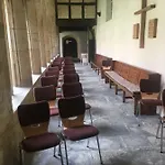 Augustinerkloster Ggmbh 3*