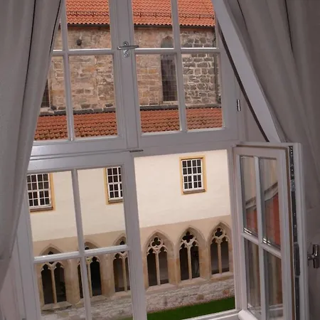 Augustinerkloster Ggmbh Πανσιόν