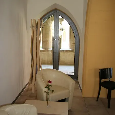 Augustinerkloster Ggmbh 3*