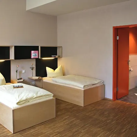 Augustinerkloster Ggmbh