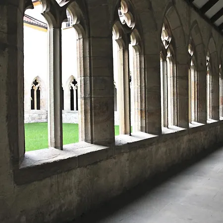 Augustinerkloster Ggmbh