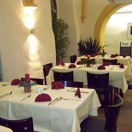 Πανσιόν Augustinerkloster Ggmbh