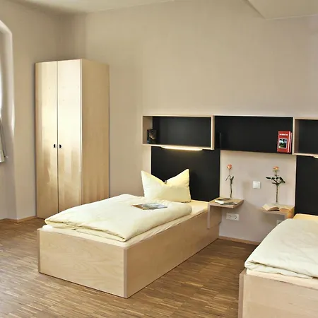 Πανσιόν Augustinerkloster Ggmbh 3*