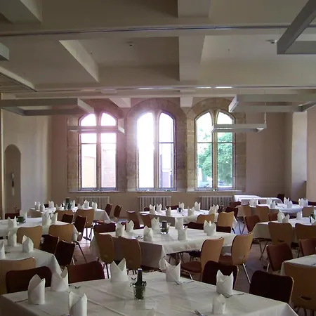 Augustinerkloster Ggmbh Gotha