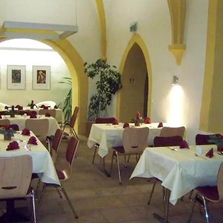 Augustinerkloster Ggmbh Guest house 3*