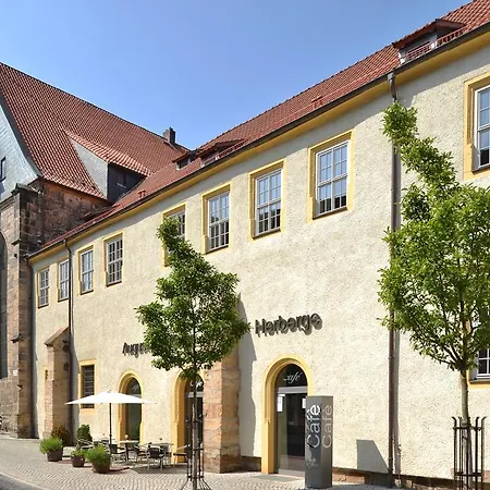 Augustinerkloster Ggmbh Guest house