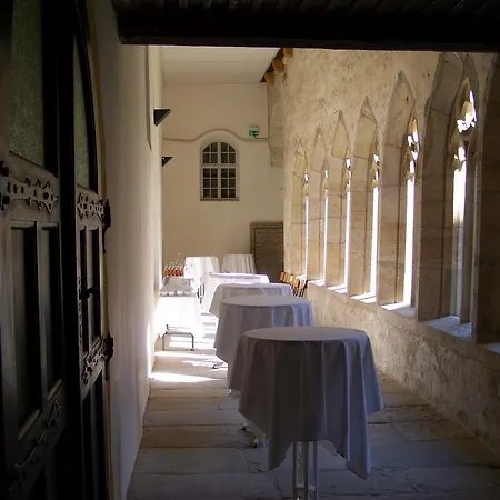Πανσιόν Augustinerkloster Ggmbh 3*