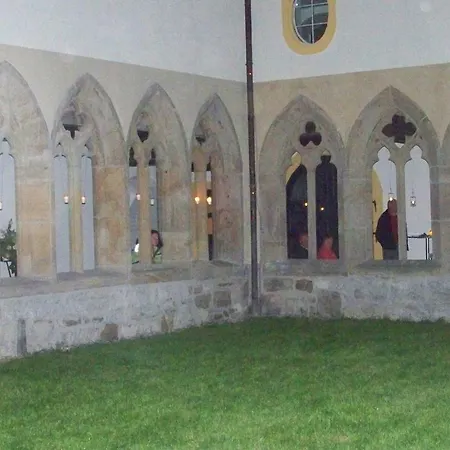 Guest house Augustinerkloster Ggmbh