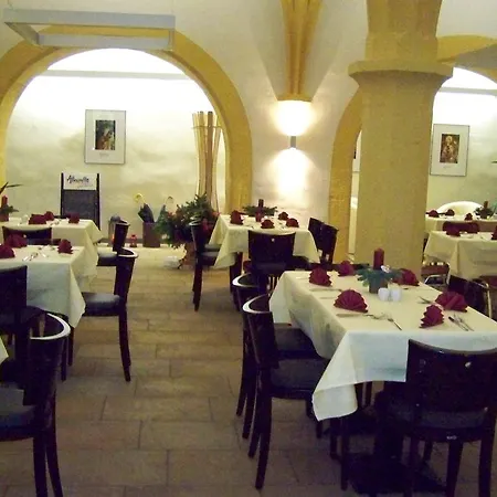 Augustinerkloster Ggmbh 3*