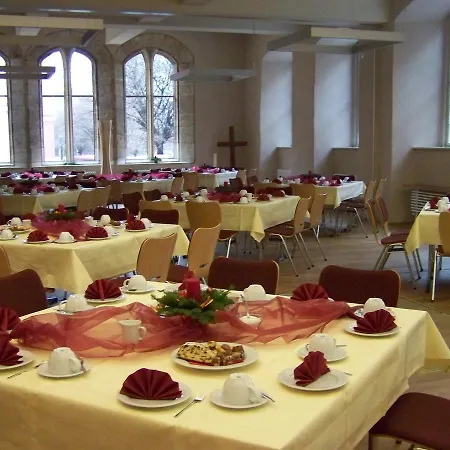 Augustinerkloster Ggmbh Guest house 3*
