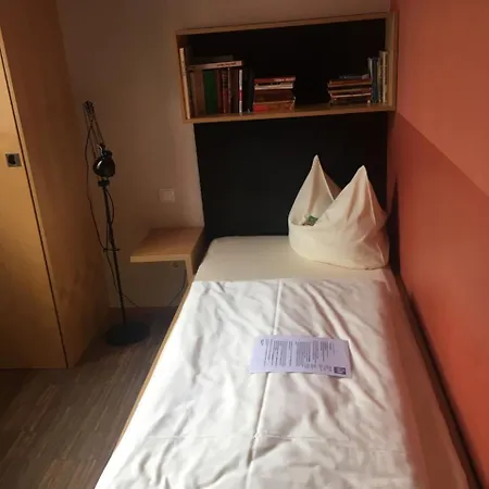 Augustinerkloster Ggmbh 3*