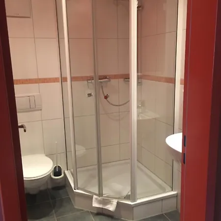 Augustinerkloster Ggmbh Γκότα