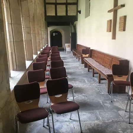 Augustinerkloster Ggmbh 3*