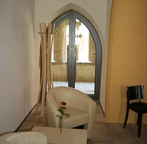 Augustinerkloster Ggmbh 3*