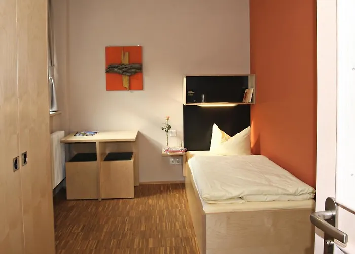 Augustinerkloster Ggmbh Gasthuis