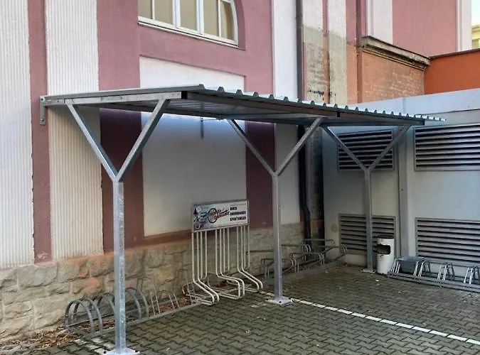 Gasthuis Augustinerkloster Ggmbh