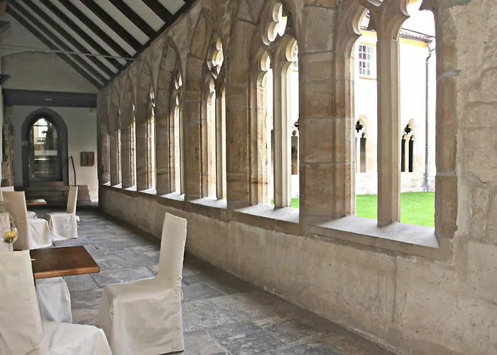 Augustinerkloster Ggmbh