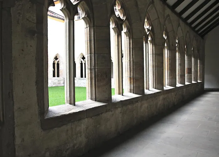 Augustinerkloster Ggmbh