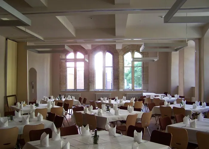 Augustinerkloster Ggmbh Gotha