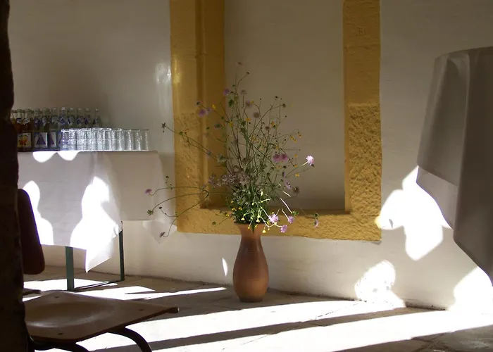 Augustinerkloster Ggmbh Gasthuis