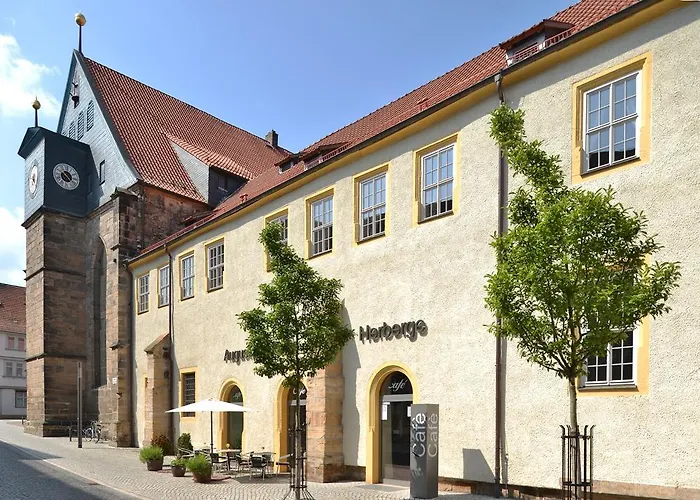 Augustinerkloster Ggmbh Gasthuis