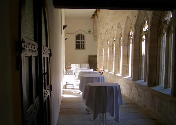 Gasthuis Augustinerkloster Ggmbh 3*