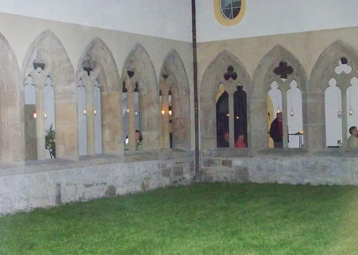 Gasthuis Augustinerkloster Ggmbh