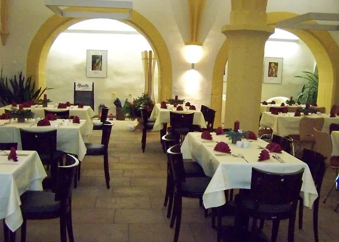 Augustinerkloster Ggmbh 3*