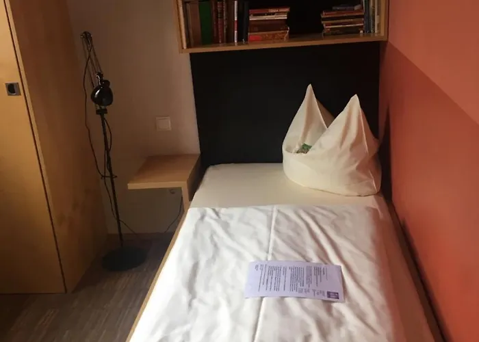 Augustinerkloster Ggmbh 3*