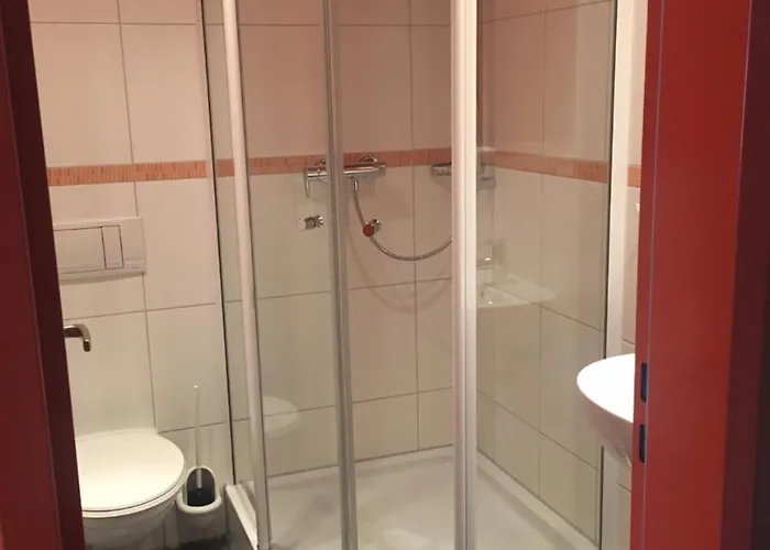 Augustinerkloster Ggmbh Gotha