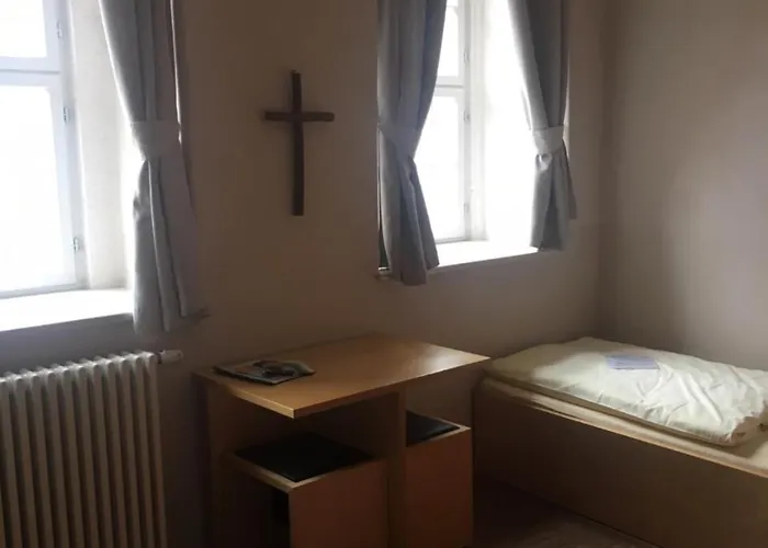 Gasthuis Augustinerkloster Ggmbh Gotha